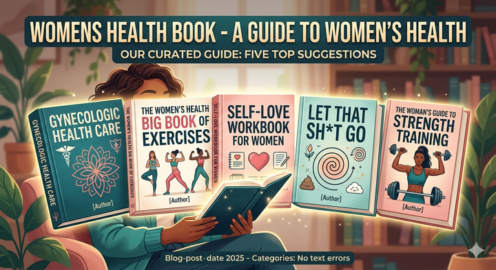 Womens Health Book
