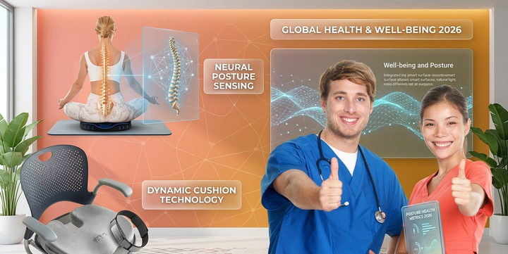 Medical Cushion