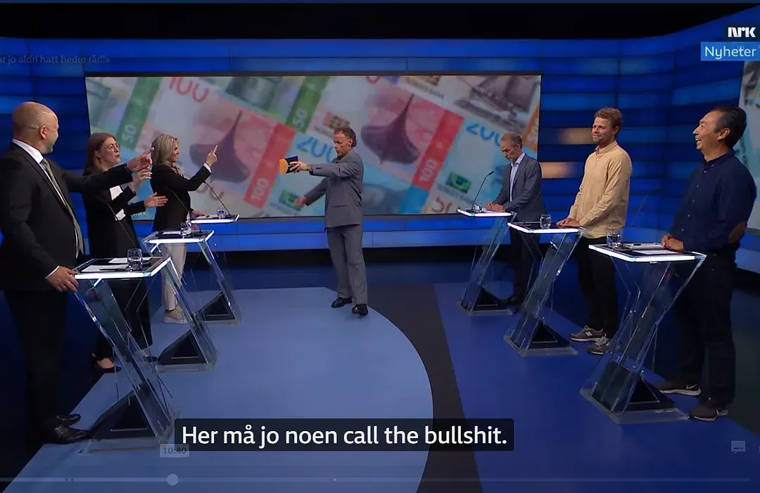 Verdens fattigste rikinger