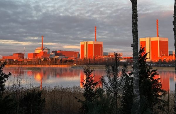 Anti-kjernekraft