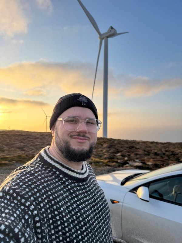 Elvene og fjellene kan ikke tilhøre Meta og Google