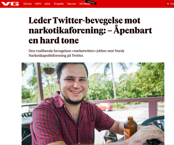 Også politiet må følge loven