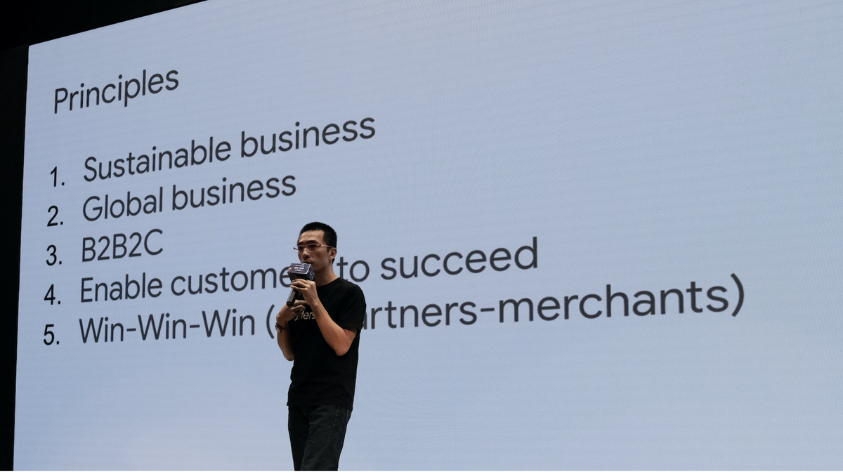 SaaS 102 #7 The Principles Which Make AfterShip Different As a Company