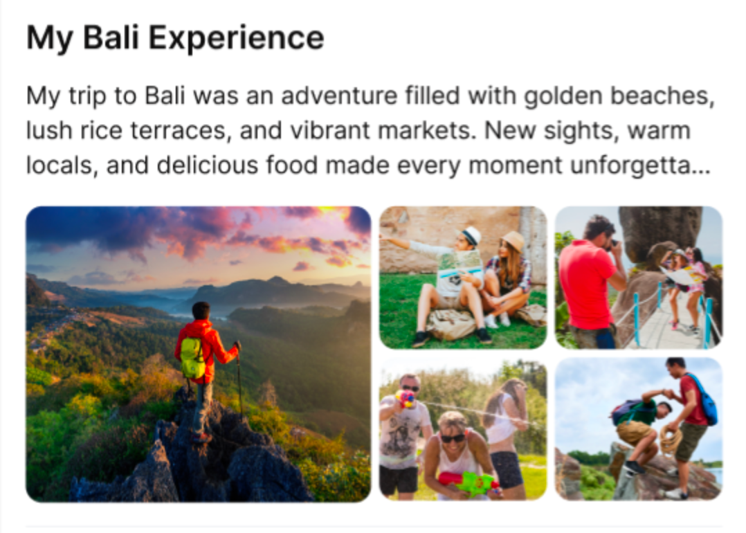 Preserve Your Legacy