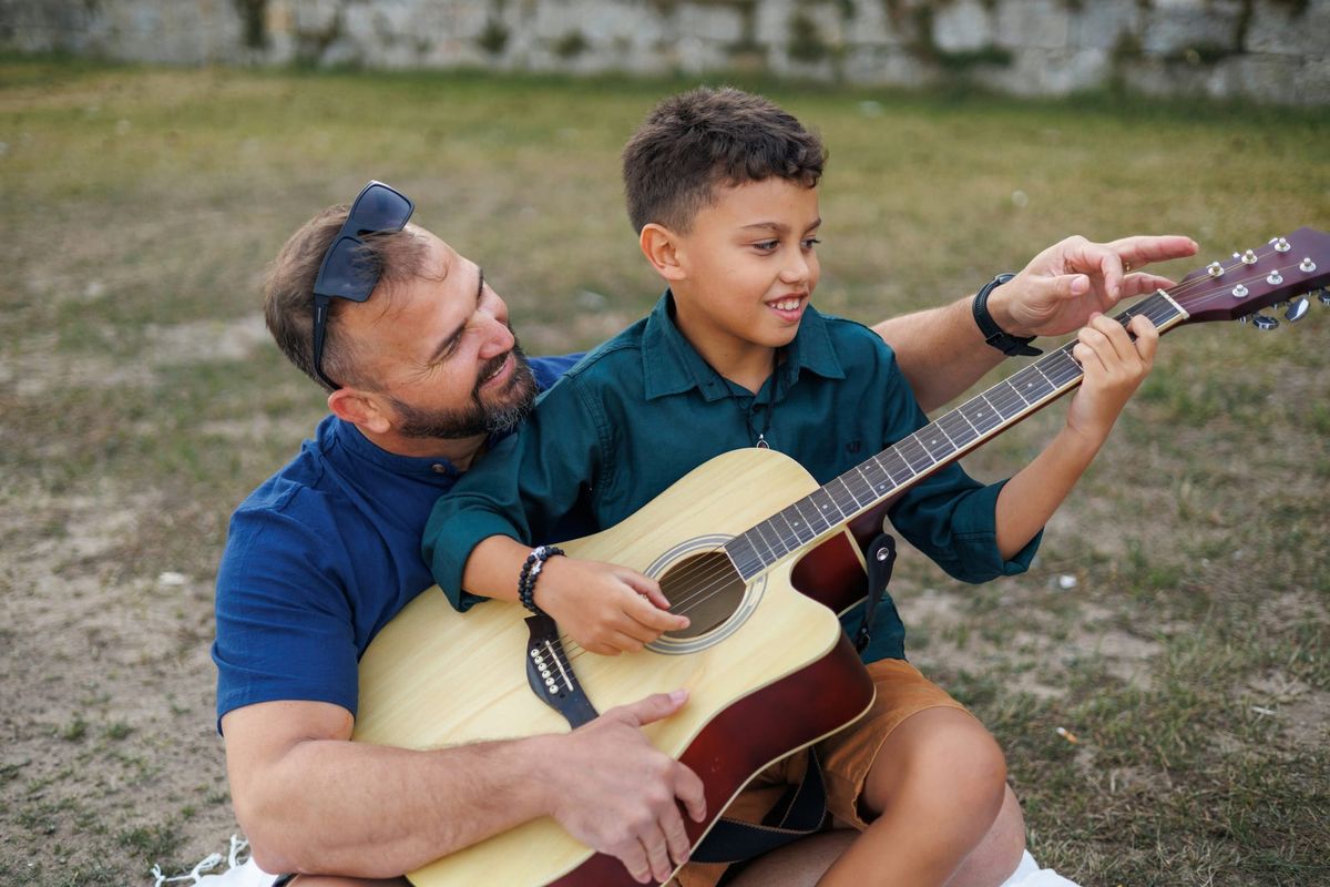 What If Your Posts Could Shape Family History?