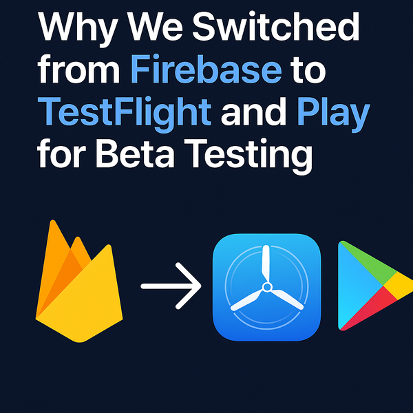 Learning in Public: Fixing Our Beta Distribution Flow