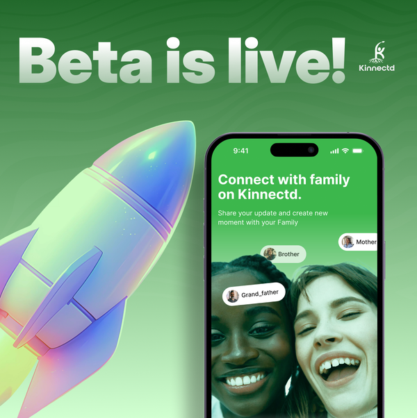 🎉 The Beta Launches Today!