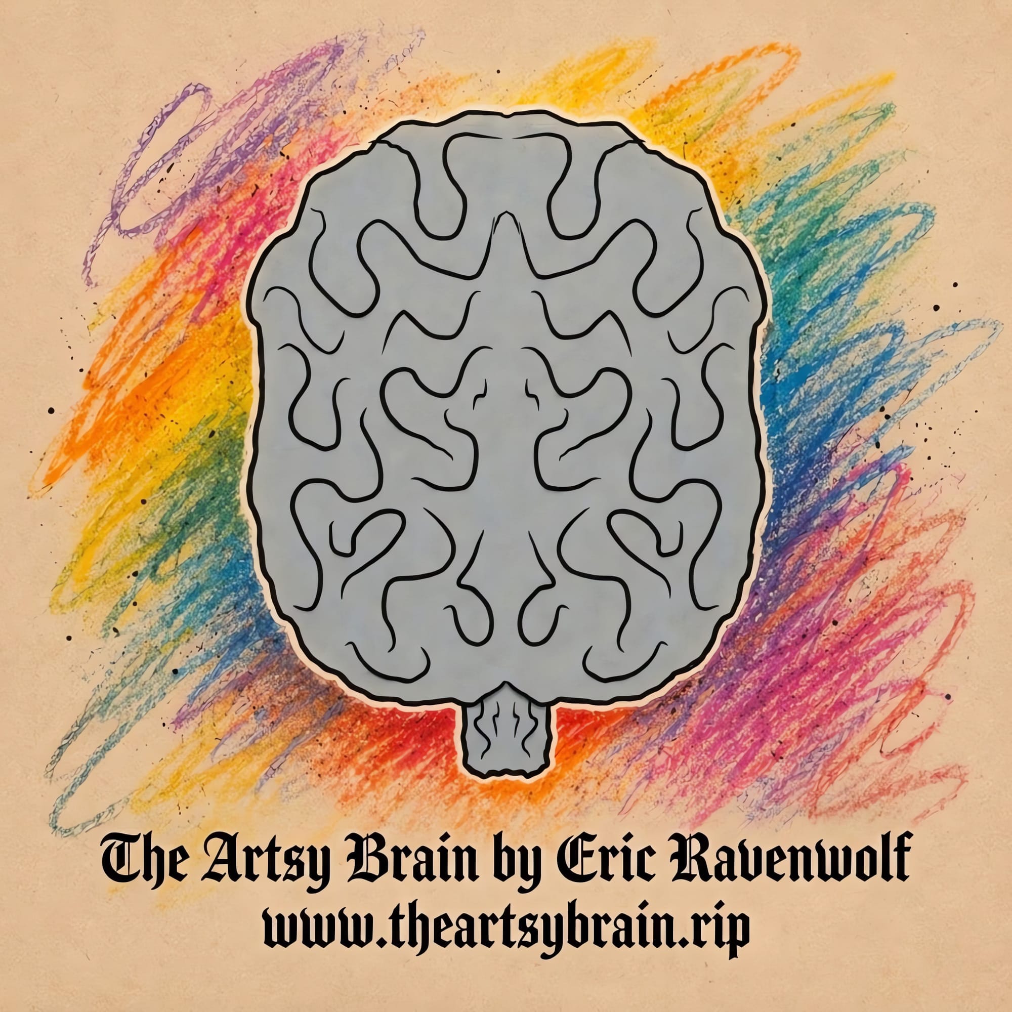 The Artsy Brain