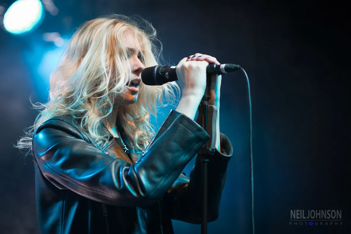Why Live Music Feels Like Medicine: A Concert Journey