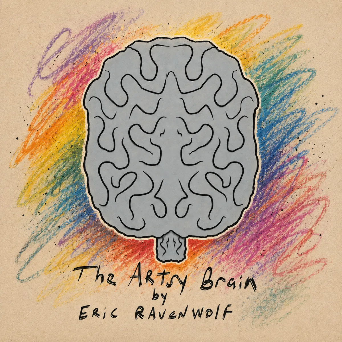 Welcome to my Brain!