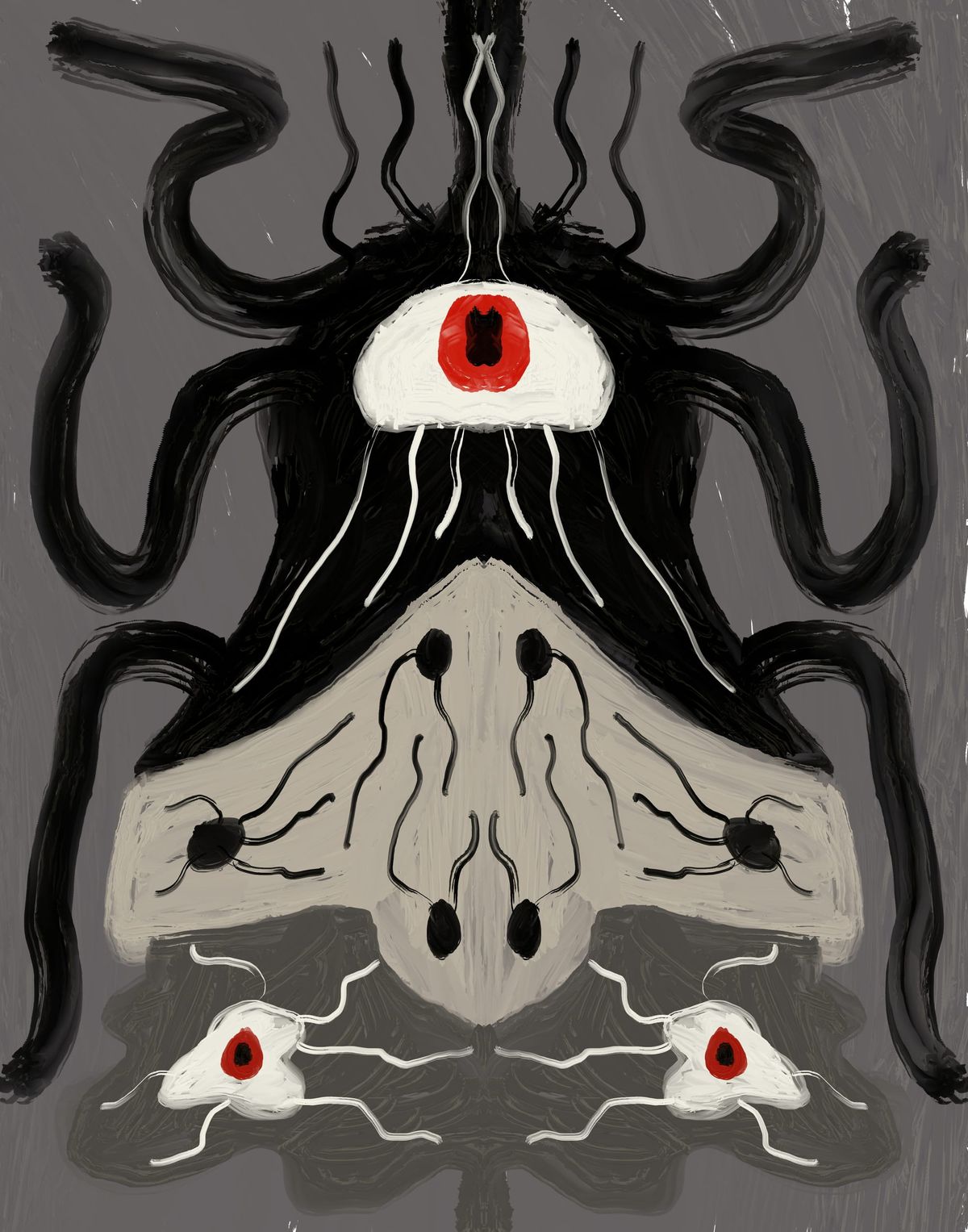 American Killer Robots and Snake Oil: The Real AI Grift