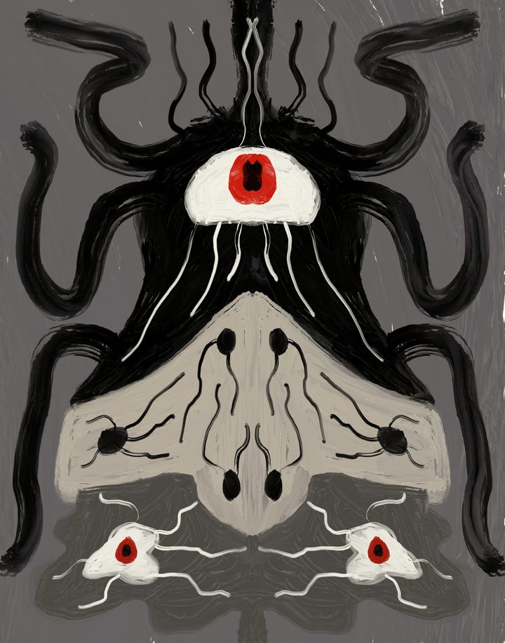 American Killer Robots and Snake Oil: The Real AI Grift
