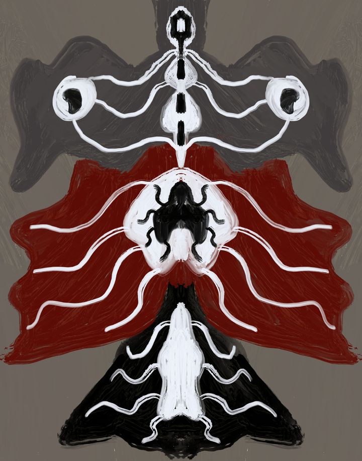 The Weight of Life’s Phases