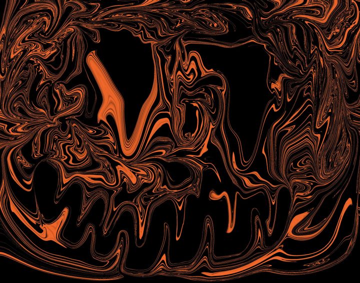 Halloween, Death, and the Things We Fear