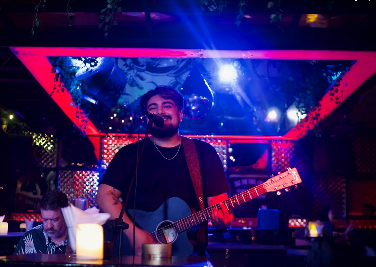 An Expat's Guide to the Live Music Scene in Ho Chi Minh City