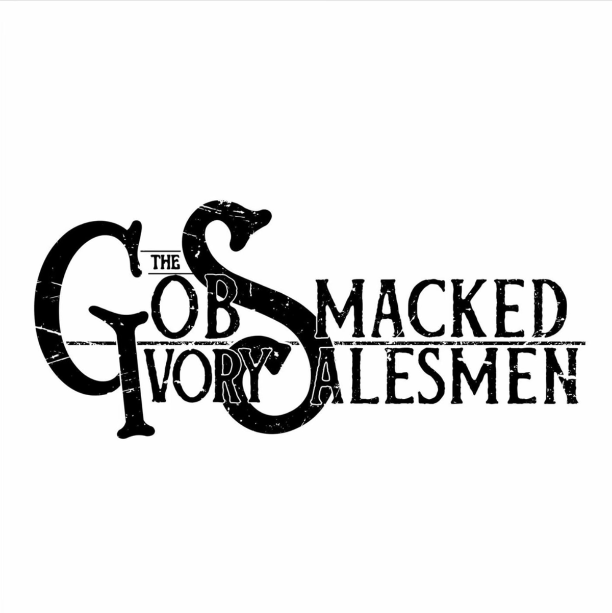 Terminally Employed: The Gobsmacked Ivory Salesmen's debut album | The Scene