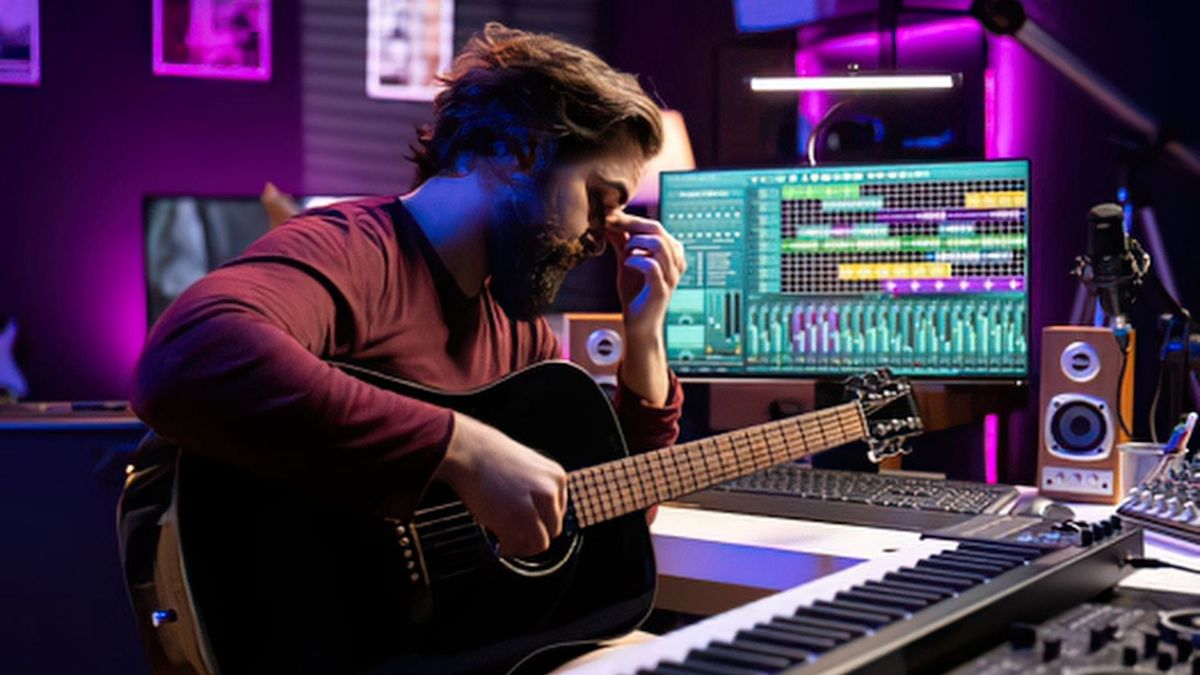 Stop Losing Details in Band Chats: A Simple Google Docs System for Rehearsals & Gigs