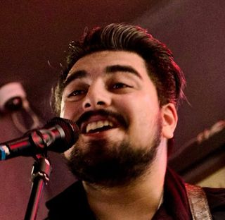 Adam Khan