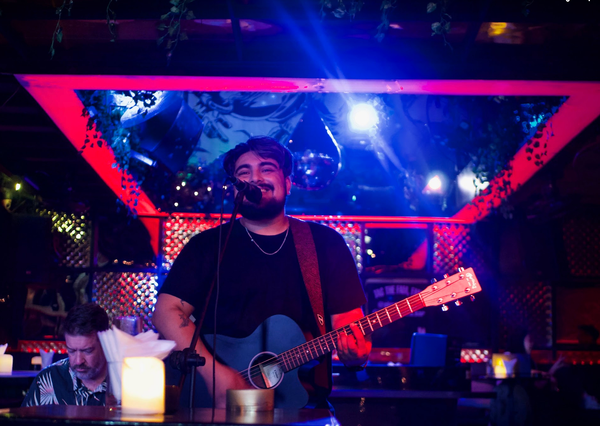 An Expat's Guide to the Live Music Scene in Ho Chi Minh City