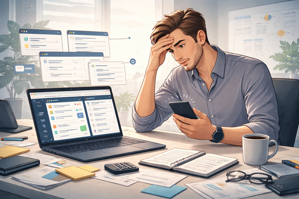 Why Your Client Onboarding Process Is Slower Than It Should Be (And What It's Costing Your Agency)