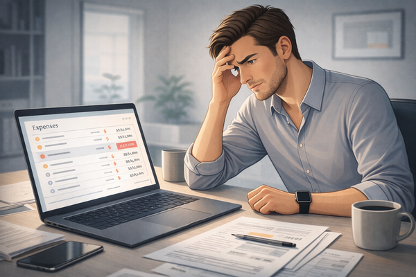 The Real Cost of Billing Software for Small Agencies (And What to Use Instead)