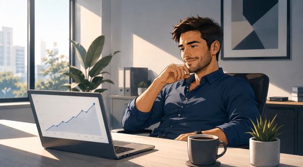 The Invoice Trap: Why Your Agency Feels Like a Treadmill (and How to Get Off)