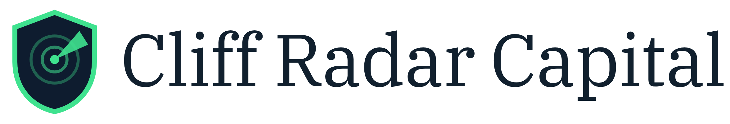 Cliff Radar Capital