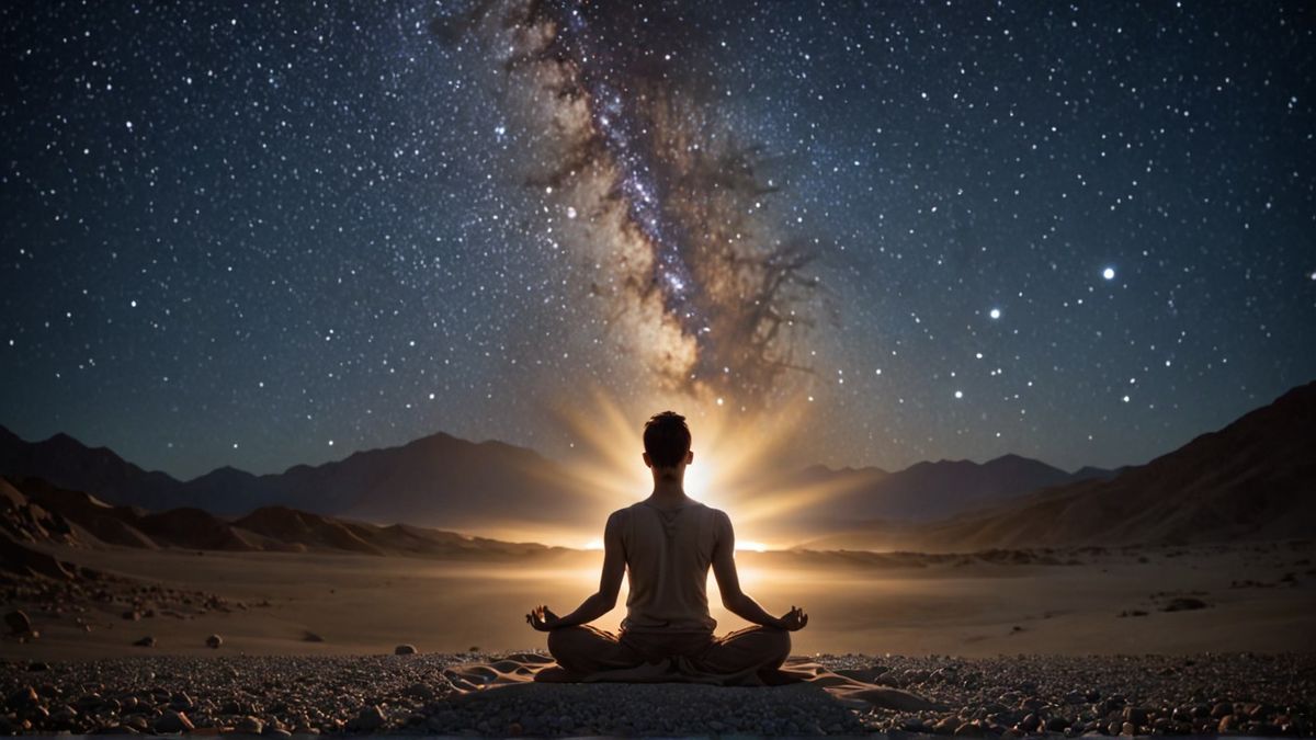 The Global Battle for Consciousness Awakening Has Begun