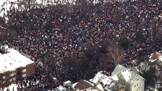 The War on Consciousness in Minnesota Only Increases Consciousness Awareness