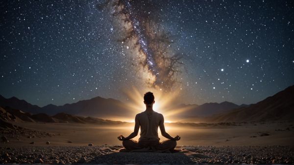 The Global Battle for Consciousness Awakening Has Begun