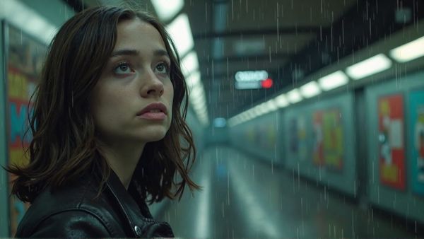 Everything is Crumbling All At Once