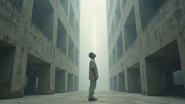 Spiritual Warriors, Start Training