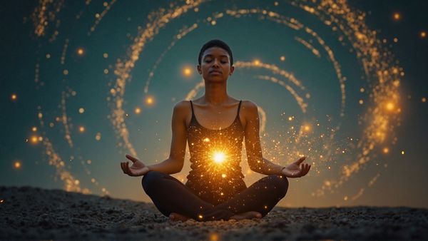 The Expansion of Consciousness Awareness is Unstoppable