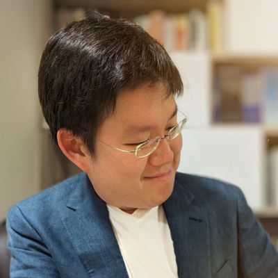 Timothy Tan