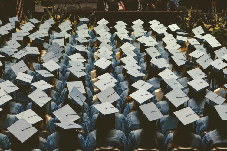 Do grades really matter?