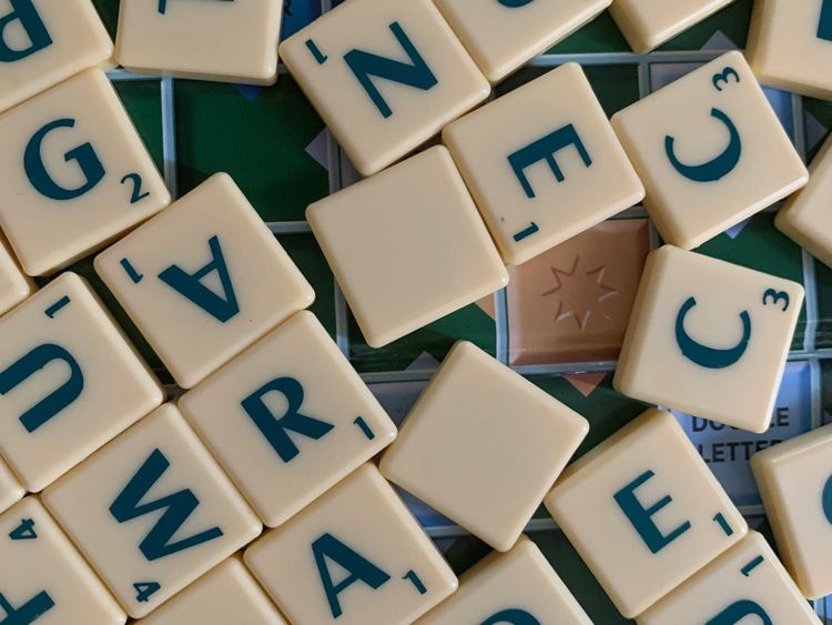 Writing without using one letter
