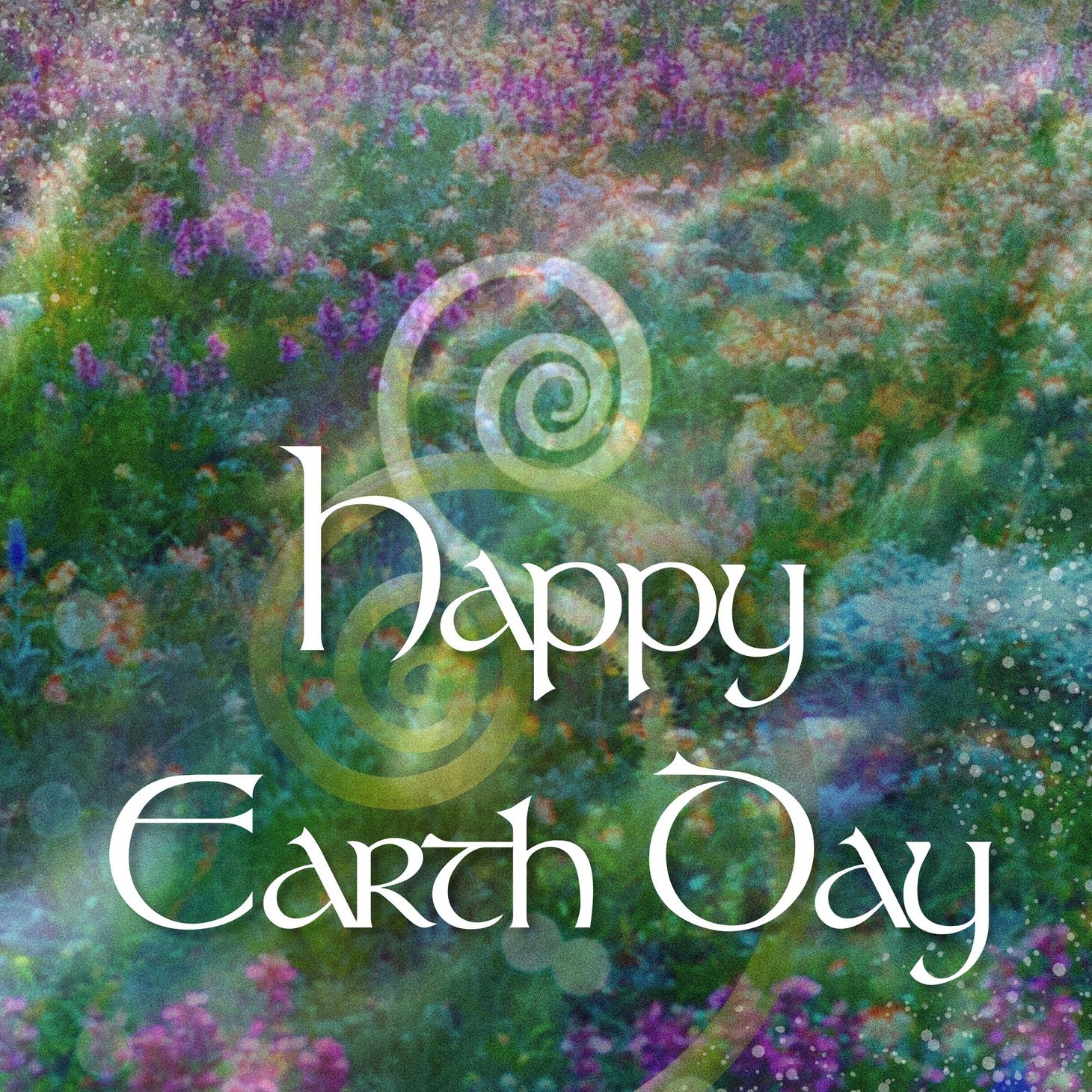Happy Earth Day!