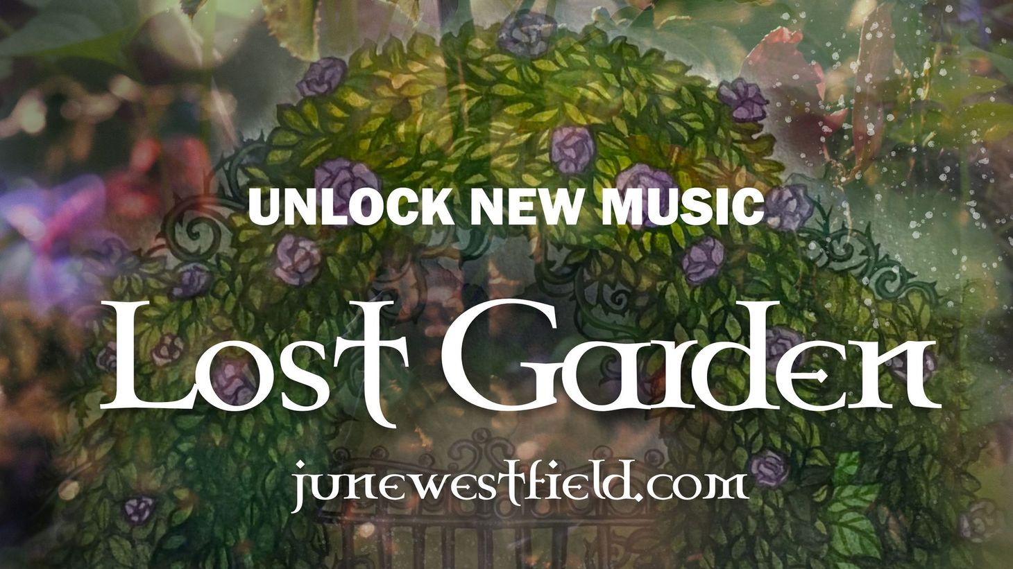 Lost Garden