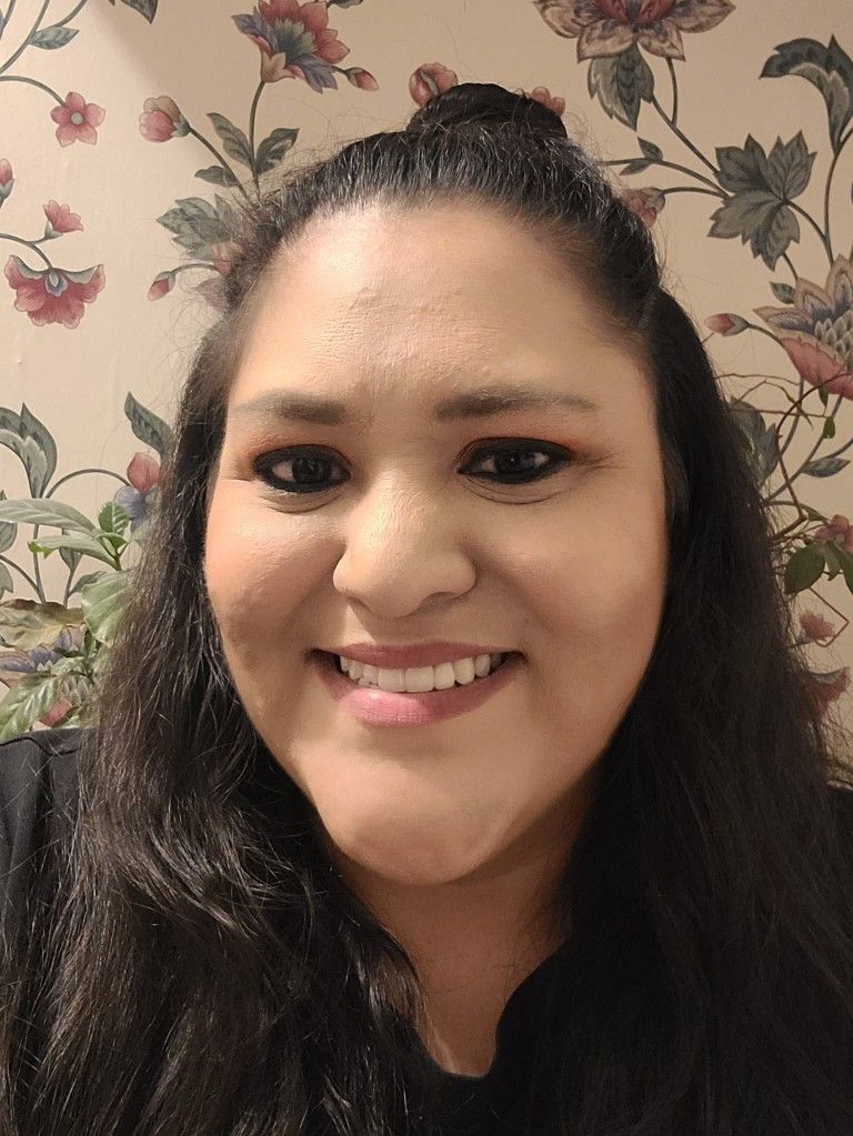 (Courtesy Photo) Luella N. Brien, Four Points Media, Inc. founder.