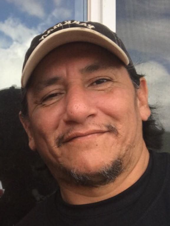Search For Wyola Man Continues