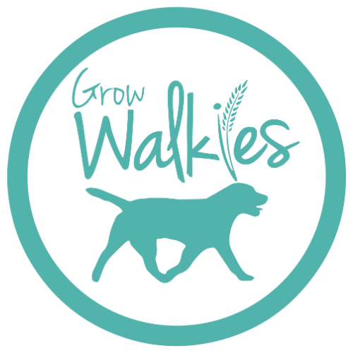 Grow Walkies