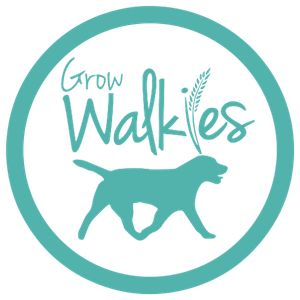Grow Walkies