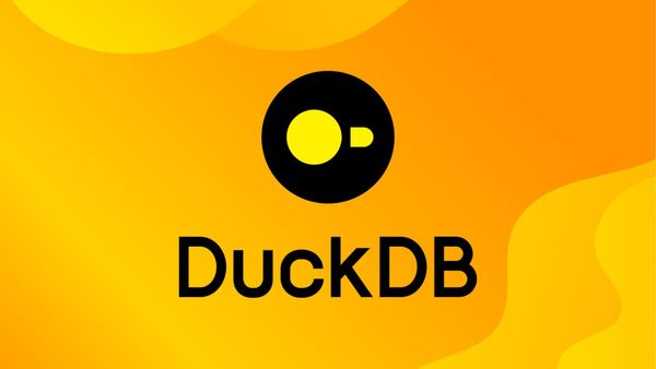 My Usage of DuckDB