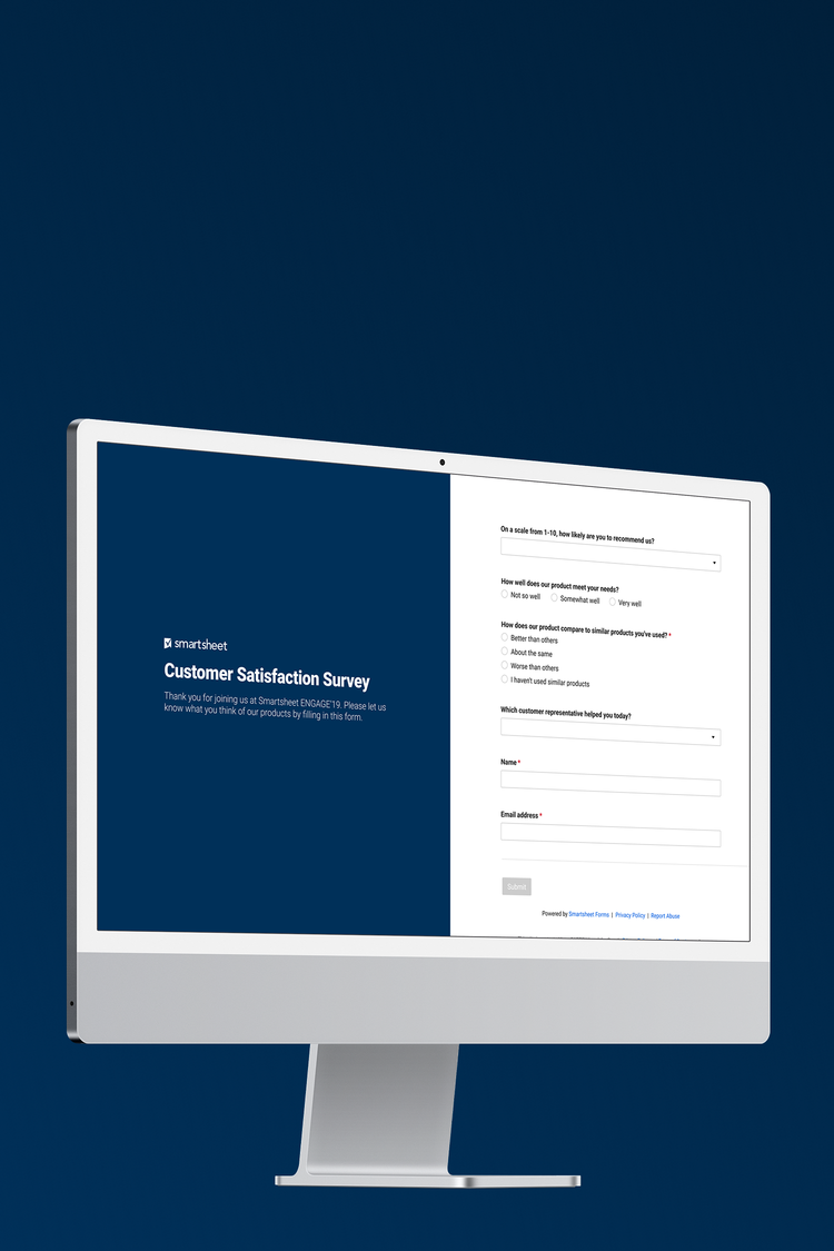 Reimaging form building