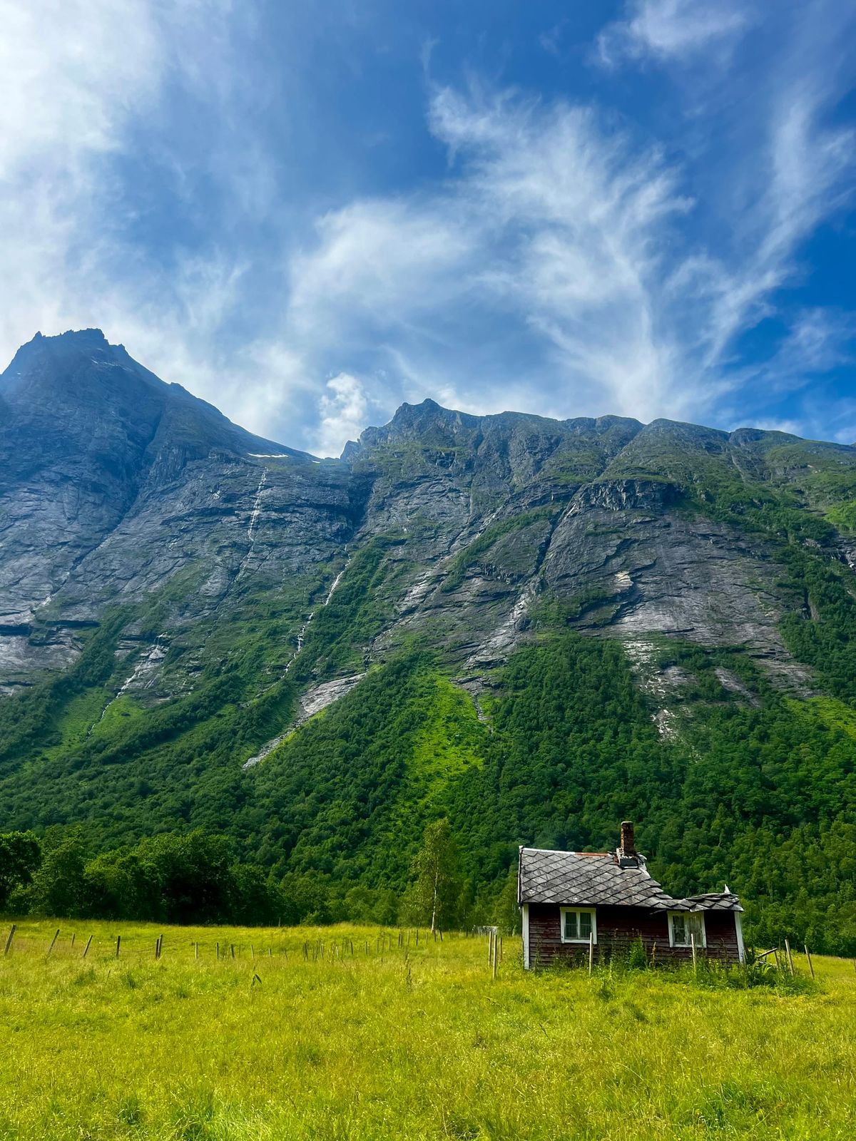 Vi må snakke om fred