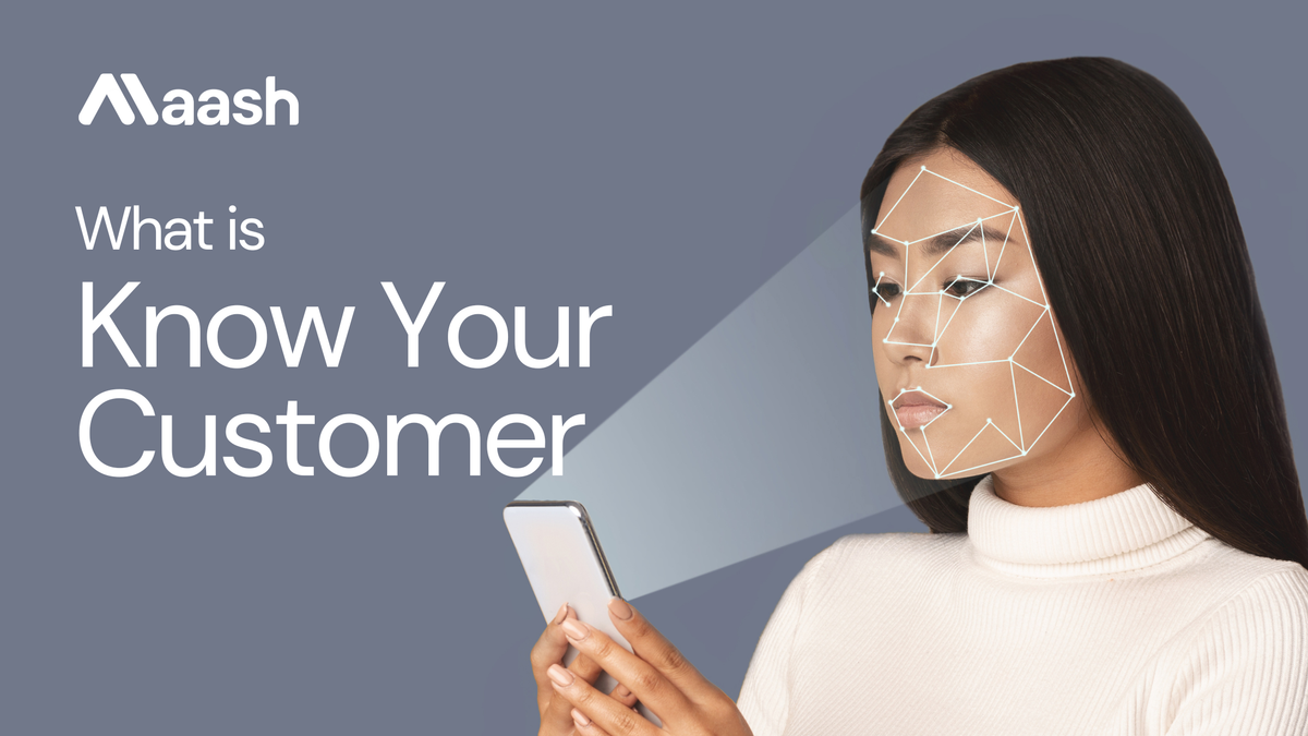 What is Know Your Customer (KYC)?