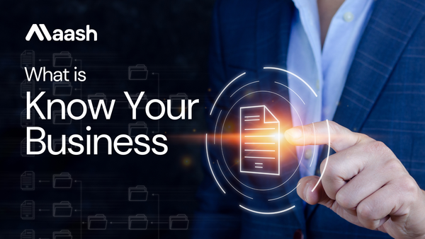 What is Know Your Business?