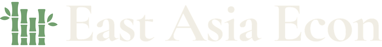 East Asia Econ