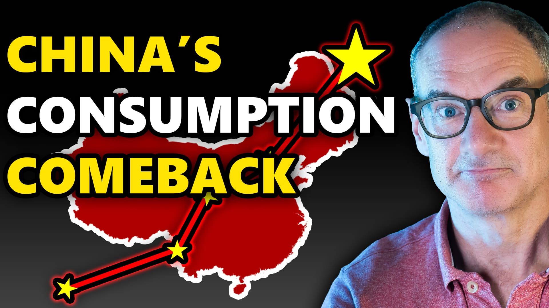 China – five consumption myths