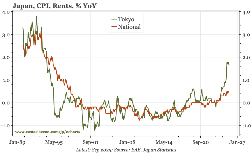 Japan – Takata's case for hiking